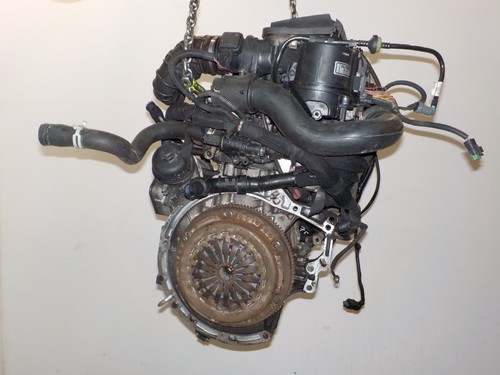 Peugeot 207 motor - 207,