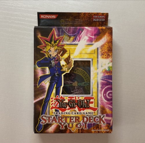 Sdy yugi starter - sdy,