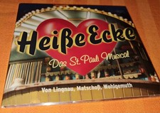 Heiße Ecke St.Pauli Musical