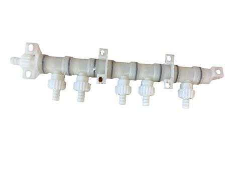Comet fix verteilerblock 5 - -,