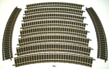 Fleischmann Profigleis H0  -