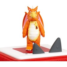 Tonies Toniebox Zog der Drache