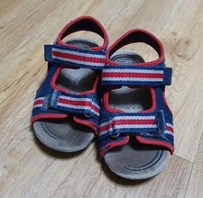 Geox Kinder Schuhe Sandalen