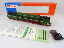 Roco 69201 dampflokomotive - 69201, br