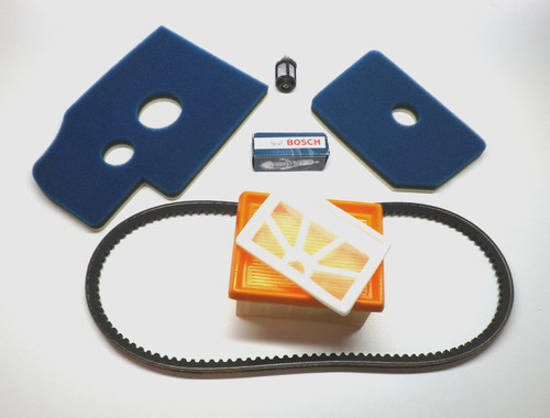 Luftfilter wartungssatz - luftfilter,