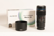 Laowa 100mm f 2,8 CA-Dreamer
