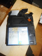 Münzprüfer G 40 für Geldspieler Nr.15