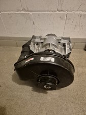 Atlas Copco Kompressor