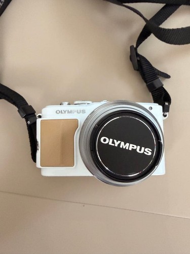 Olympus pen lite pl5 - lite, e-pl5