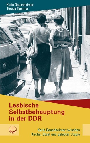 Lesbische selbstbehauptung - lesbische, in