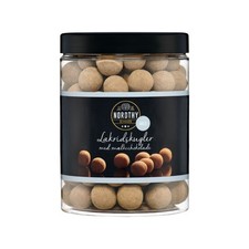 Nordthy Lakritzkugeln Mild