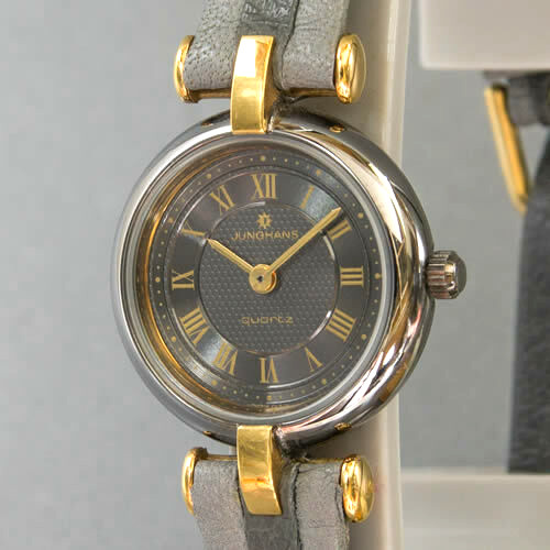 Damen armbanduhr junghans - junghans,