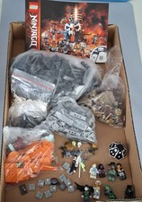 LEGO Ninjago 71722 Verlies des