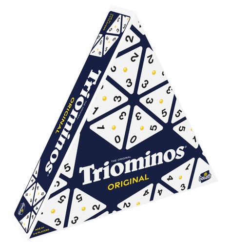 Goliath triominos original - goliath,