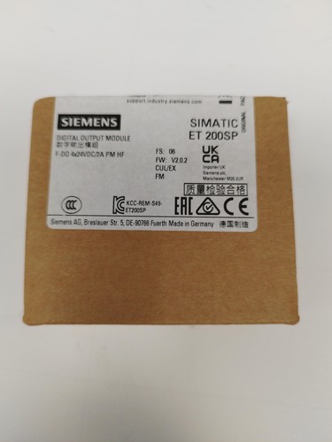 Siemens 200sp 4 24 - 200sp, f-do