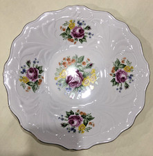 Weimar Porzellan Teller