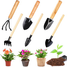 Gartenwerkzeug set teiliges - gartenwerkzeug, set,6-teiliges