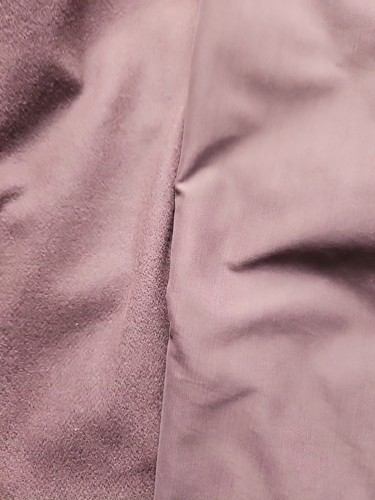 Vintage wendemantel jacke - wendemantel/,