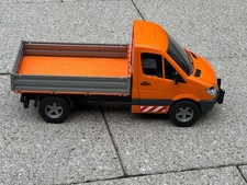 Bruder MB Sprinter Kommunal