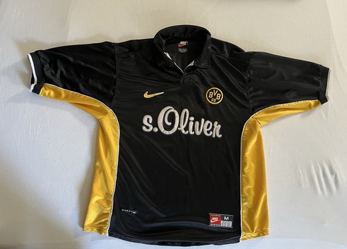 Borussia dortmund nike - borussia,