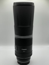 CANON RF 800mm F11 IS STM