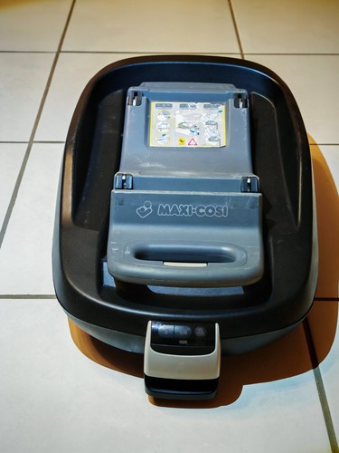 Maxi cosi familyfix base - familyfix, –