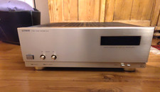 Luxman M-03 High-End HiFi