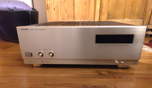Luxman high end hifi - luxman,