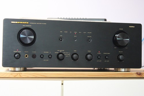 Marantz 7200 integrated - pm-7200,