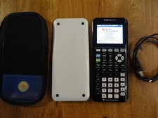 Original Texas Instruments