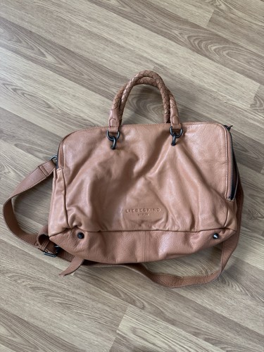 Liebeskind berlin handtasche - liebeskind,