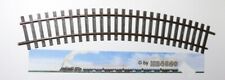 SH Tillig Elite 85140 Gebogenes Gleis  R366/30° 6 Stück Spur HO