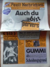 ST.PAULI NACHRICHTEN Nr. 140 -