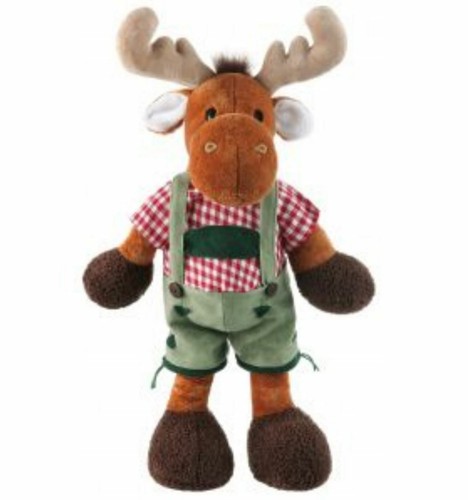 Rudolph schaffer kuscheltier - rudolph,