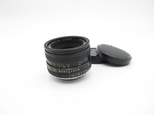Leitz Canada Leica R Summicron-R 1:2/50 mm Objektiv