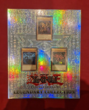 Yu-Gi-Oh Legendary Collection