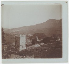 Salins-Les-Bains (jura ) 