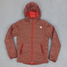 Daunenjacke Kapuze warm