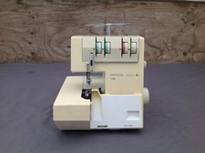 Hobbylock 786 Serger Sewing