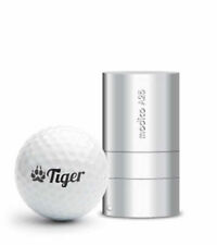 Modico Golfballstempel A25 Stempel Wasserfest Ø25 mm Golf Golfball Markierung