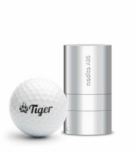 Modico golfballstempel a25 - golfballstempel,