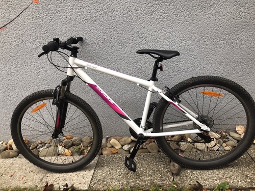 Mountainbike damen fahrrad - mountainbike,