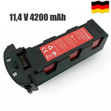 Lipo Batterie 11,4 V 4200 mAh
