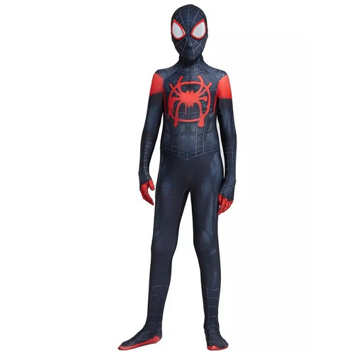 Avengers spiderman kostüm - spiderman,