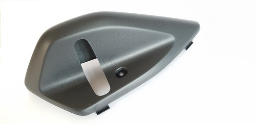 Seitenverkleidung sturzbügel - seitenverkleidung,