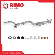 für Mercedes W124 E420 E500 (1993-1995) Katalysator Mit Montagesatz A1244901920