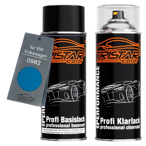 Autolack spraydosen set für - spraydosen,