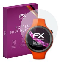 atFoliX Glasfolie für