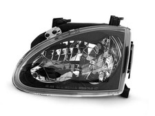Scheinwerfer paar honda crx - paar,
