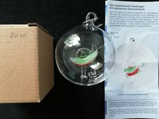 Berlin Design Jahreskugel